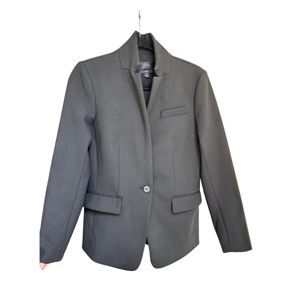 J.CREW REGENT BLAZER